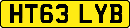 HT63LYB