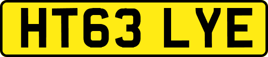 HT63LYE