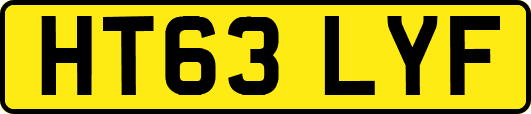 HT63LYF