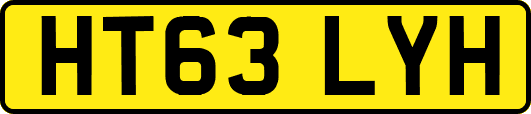 HT63LYH