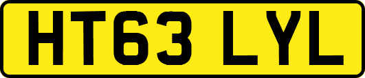 HT63LYL