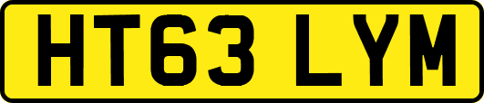 HT63LYM