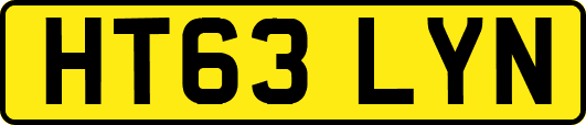 HT63LYN