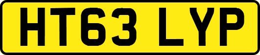 HT63LYP