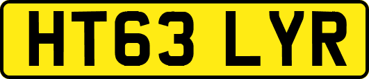 HT63LYR