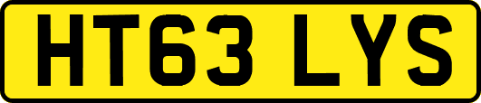 HT63LYS