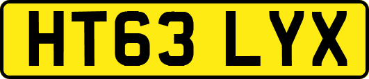 HT63LYX