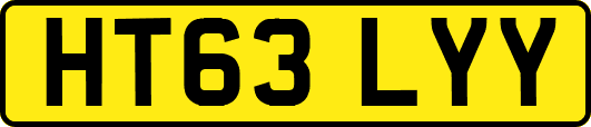 HT63LYY