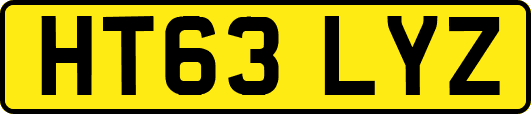HT63LYZ