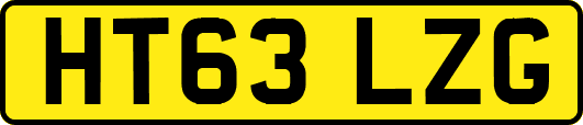HT63LZG