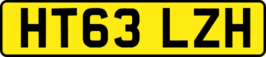 HT63LZH