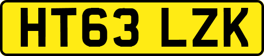 HT63LZK