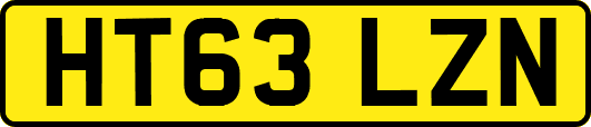 HT63LZN