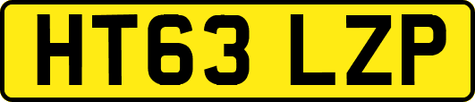 HT63LZP
