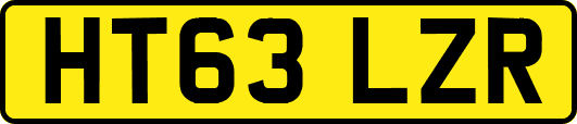 HT63LZR