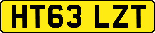 HT63LZT