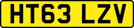 HT63LZV