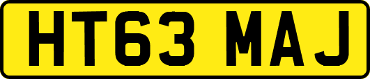 HT63MAJ
