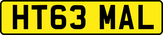 HT63MAL
