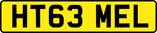 HT63MEL