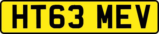 HT63MEV