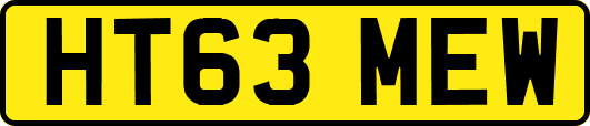 HT63MEW