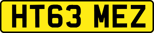 HT63MEZ