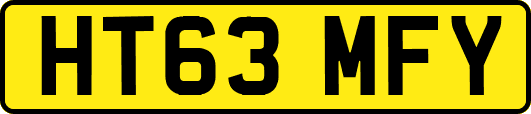 HT63MFY