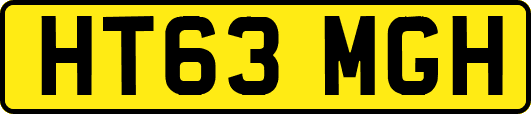 HT63MGH