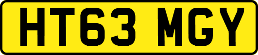 HT63MGY