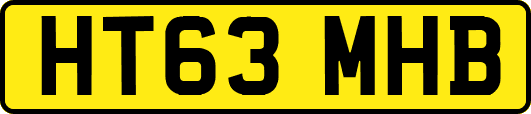 HT63MHB