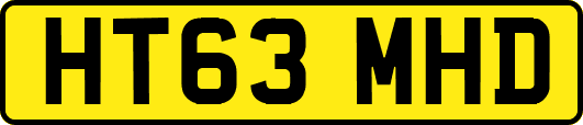 HT63MHD