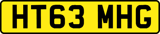 HT63MHG