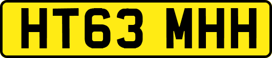 HT63MHH