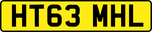 HT63MHL