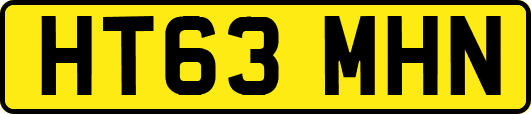 HT63MHN