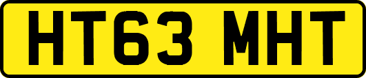HT63MHT