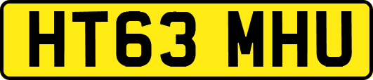 HT63MHU