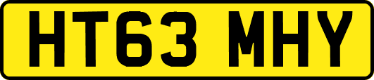 HT63MHY