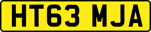 HT63MJA