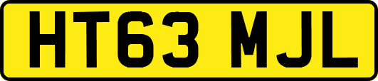 HT63MJL