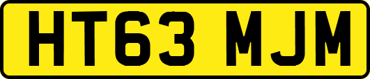 HT63MJM