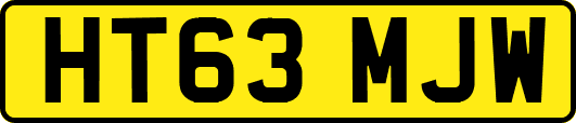 HT63MJW