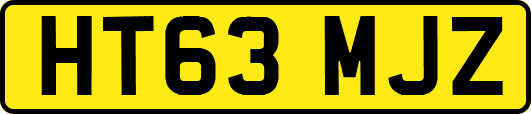 HT63MJZ