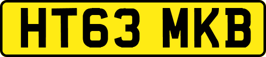 HT63MKB