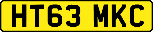 HT63MKC