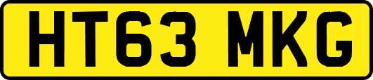 HT63MKG