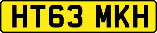 HT63MKH