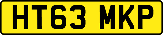 HT63MKP
