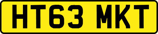 HT63MKT